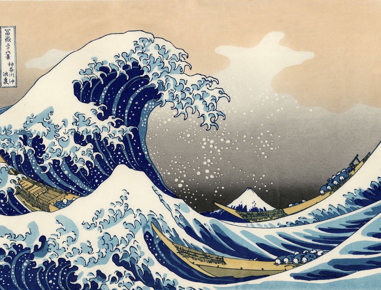 About Oishii Nippon Project